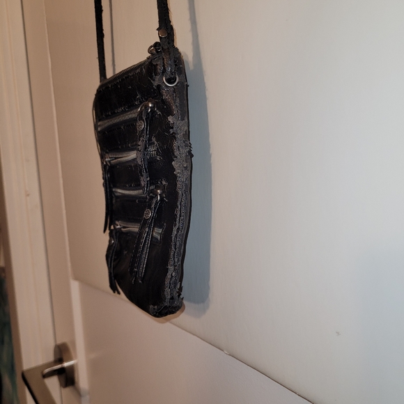 Grunge bag purse - Picture 5 of 8